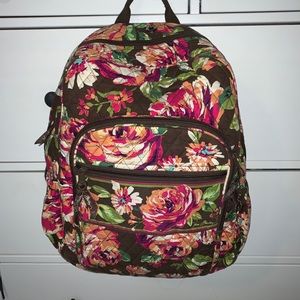Vera Bradley backpack